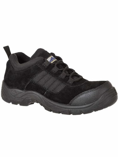 Portwest black safety work - portwest,