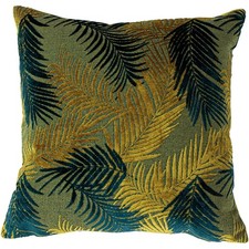 Palm Grove Cushion Cover