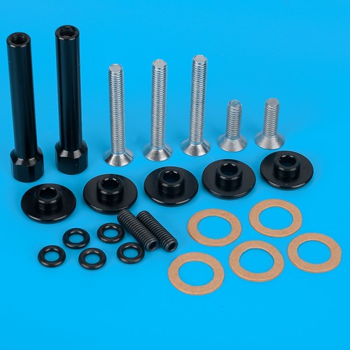 Engine valve cover washer - cover, seal