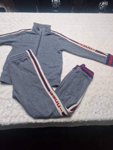 Gucci boys tracksuit - boys, set
