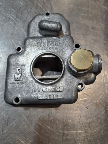 Weber 45dcoe carburettor - 45dcoe,
