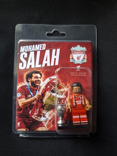 Salah - , fc)