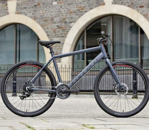 Carrera vengeance mountain - vengeance,