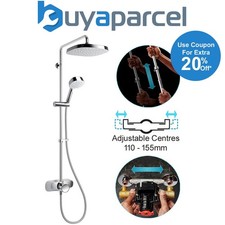 Mira Showers Form Dual