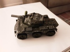 VINTAGE CRESCENT TOYS SALADIN