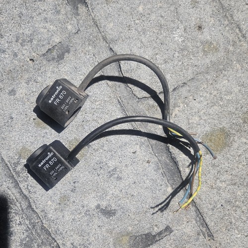 Satronic 870 remote reset - satronic,