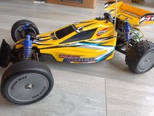 Tamiya RC Sand Viper 1:10