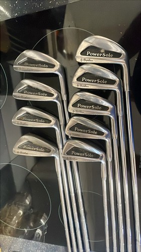 Macgregor powersole golf - macgregor,