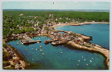 Bearskin Neck Front Beach