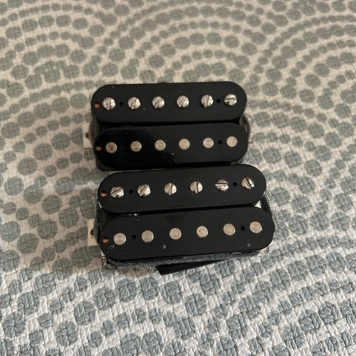 Gibson 490r 490t pickup - set,