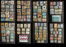 Great Stamp Collection From