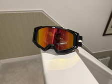 KTM Googles Motorcycle Goggles