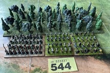 10mm Painted Metal Wargaming