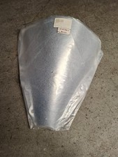 Yamaha YZF-R6 - Windshield