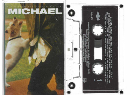 Music from the - , picture