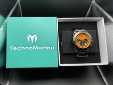 TechnoMarine Chronograph