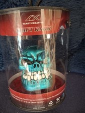 Skeleton Skull Head Car