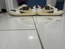Size 8 - Jordan 1 Low OG x