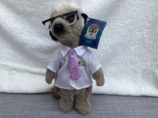 Official Compare The Meerkat