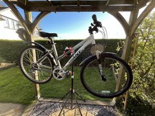 Giant Boulder Mountain Bike