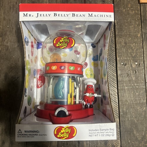 2012 jelly belly bean candy - jelly,