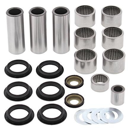 Swingarm linkage kit klx250 - swingarm,