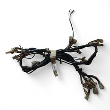 Pioneer Nevada 125 0 Wiring Loom and Harness OEM 0
