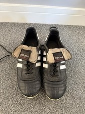 adidas Copa Mundial Black