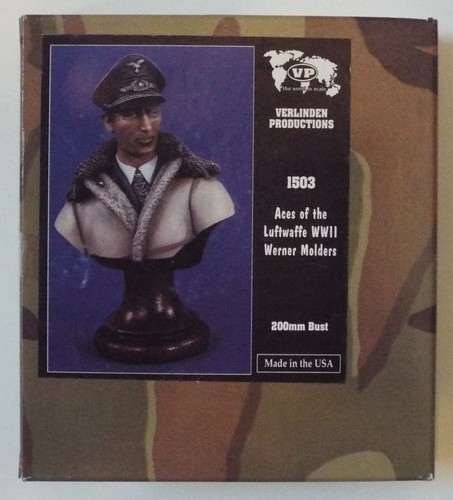 Resin luftwaffe - 1/9,