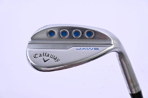 Callaway jaws md5 lob wedge - callaway,