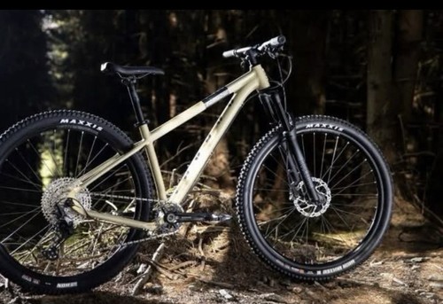 Bazingo pro mountain bike only