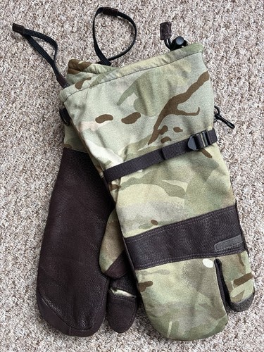 British army mtp - army, blizzard