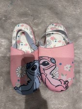 New Disney Stitch Slippers
