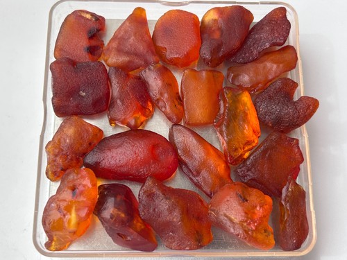 Genuine baltic amber natural - genuine,