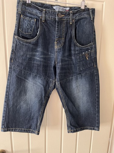 Men twisted soul denim - twisted,