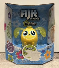 Fijit Friends Newbies Zinzie