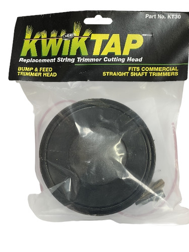 Kwik loader kt30 commercial - kwik,