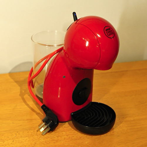 Nescafé dolce gusto piccolo - nescafé,