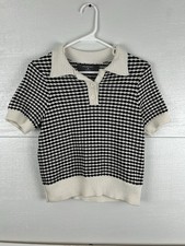 Primark Black And White