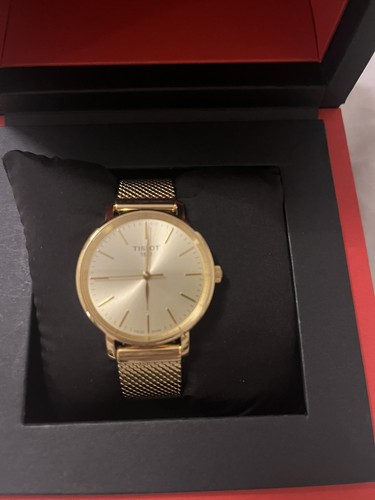 Tissot ladies classic - ladies, t-classic