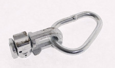 Cargo Fitting L Track Double