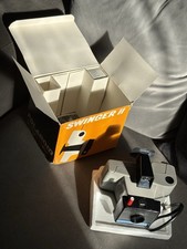 Polaroid Swinger II Land