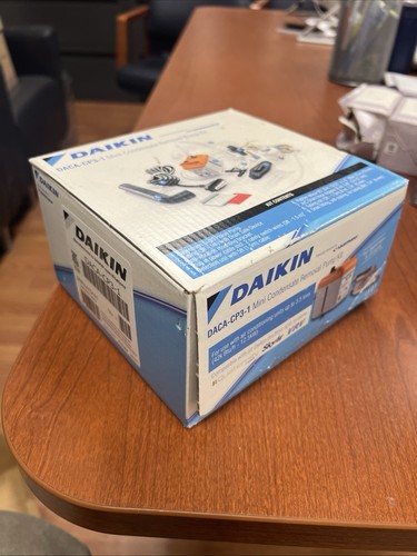 Daikin daca cp3 - daca-cp3-1, mini