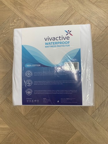Vivactive waterproof matress