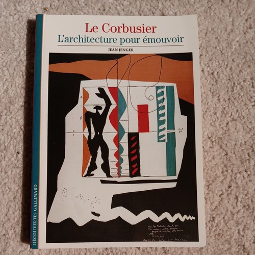 Découvertes gallimard le - découvertes,
