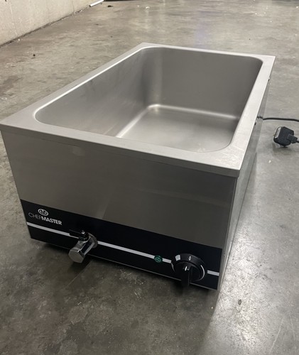 Master chef bain marie - bain, wet