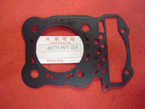 Cylinder head gasket - head,