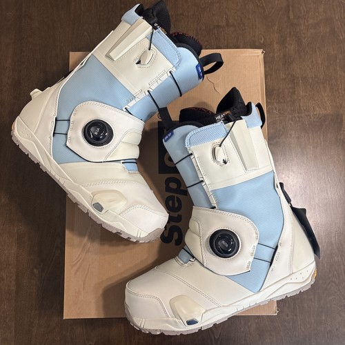 Burton ion step snowboard - step,