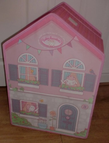 Baby annabell folding - baby, bedroom