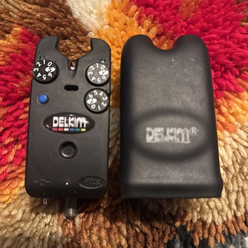 Delkim std plus - delkim, carp